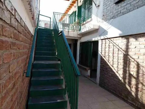 Departamento en Venta en Las Heras, USD 25.000