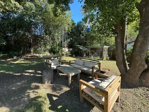 Casa en Venta 3 años
