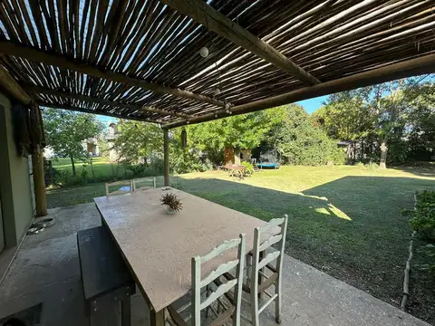 VENTA Csa en S.A. de Areco Divina!