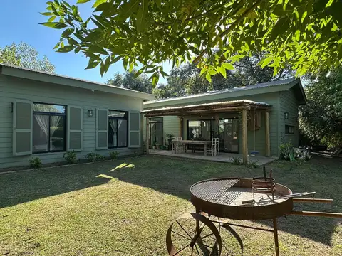 Casa en Venta en Areco Plaza, USD 250.000