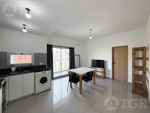 Departamento en Alquiler 1 año