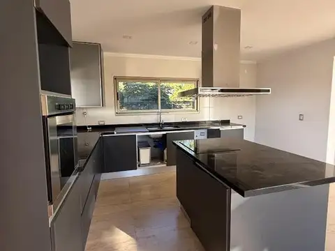 VENTA. Casa en Chacras al Río Estancia Grande, ER.