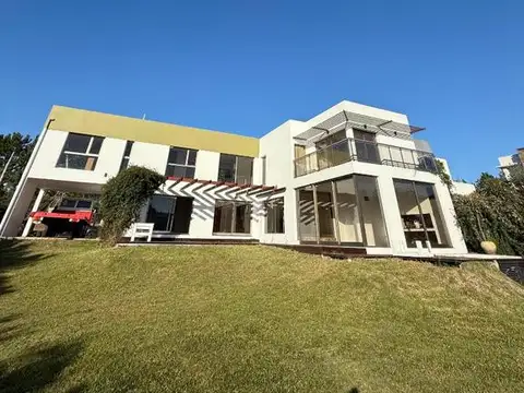VENTA. Casa en Chacras al Río Estancia Grande, ER.