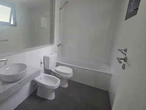Departamento en Alquiler A Estrenar