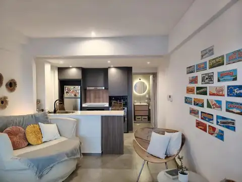 Departamento en Alquiler Temporal en Villa Luro, $ 950.000