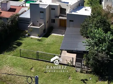 Casa en Venta en Villa del Dique, USD 1.000.000