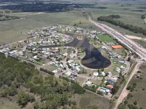 Terreno en Venta de 770,0 m2