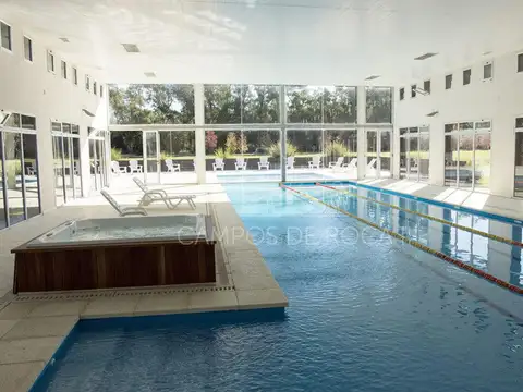 Terreno en Venta de 2587,0 m2