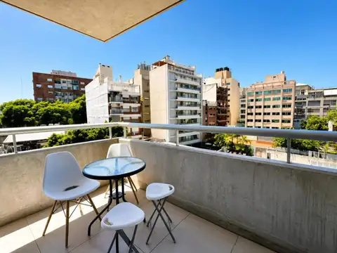 Jorge Newbery 3400
