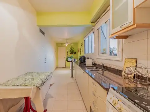 Departamento en Venta 54 años