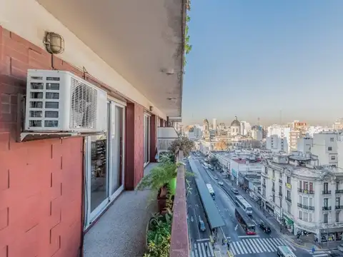 Departamento en Venta en Flores, USD 145.000