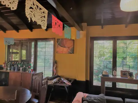 Casa en Venta de 5 dormitorios