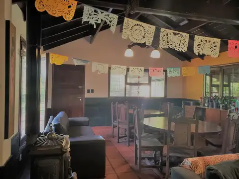 Casa en Venta en Mar Chiquita, USD 120.000