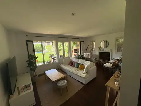 San Fernando - La Damasia