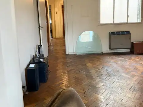 Departamento en Venta de 3 dormitorios
