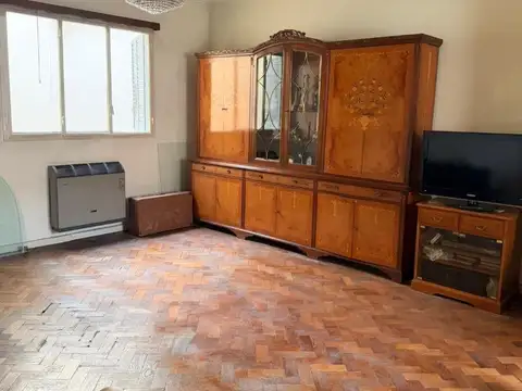 Departamento en Venta en Barracas, USD 125.000