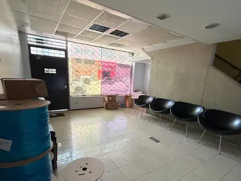 Local en Venta en Villa Urquiza, USD 1.900.000