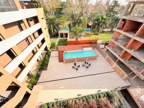 Departamento en Alquiler A Estrenar