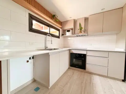 Departamento en Alquiler A Estrenar
