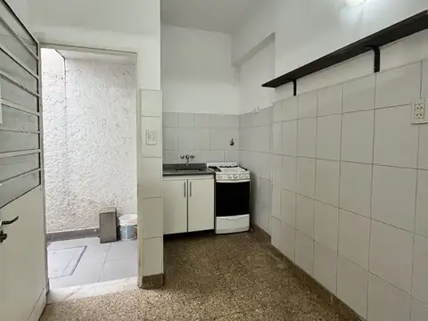 Depto Tipo Casa en Alquiler de 2 dormitorios
