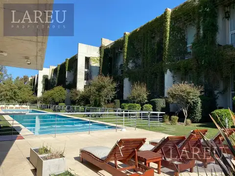 Departamento en Loft en Ayres Vila, Pilar