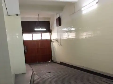 Cochera en Venta Fija