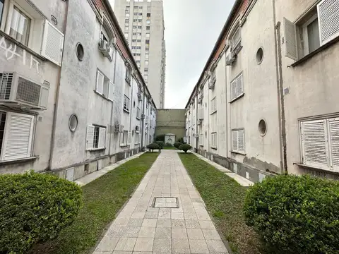 Departamento en Alquiler de 2 dormitorios