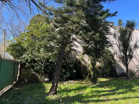 Loft de 132 m² en lote de 716 m², Avenida Berlín.