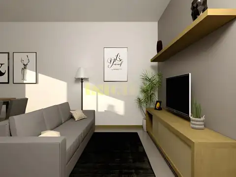 Departamento en Venta en Mar De Ajo, USD 41.000