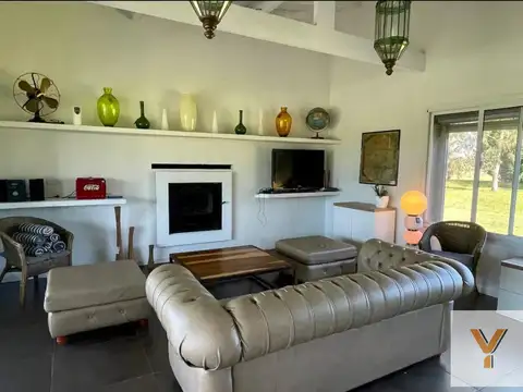 Casa en Venta en Estancia Benquerencia Farm Club, USD 239.000