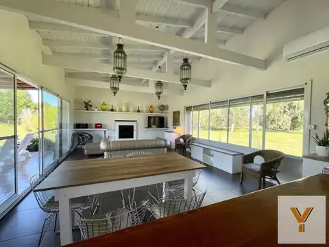 Estancia de Benquerencia