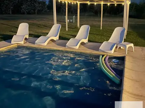 Casa en Venta 12 años