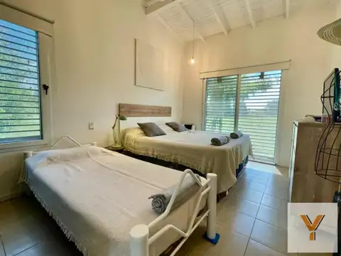 Casa en venta - 3 Dormitorios 2 Baños - 11.250Mts2 - San Miguel del Monte