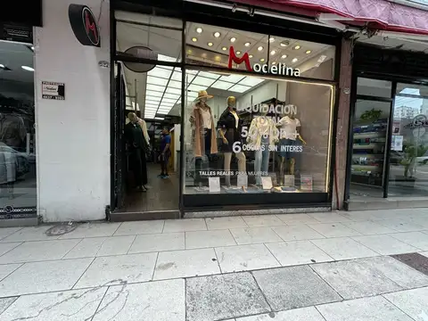 Local en Alquiler en Palermo, $ 3.900.000