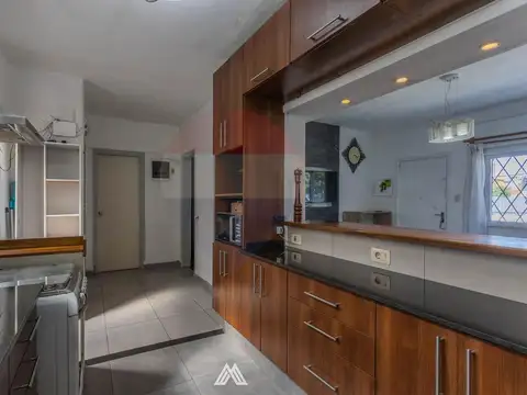 Casa en Venta en Buceo, USD 205.000