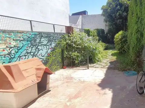Venta Duplex 5amb (Villa Santa Rita)