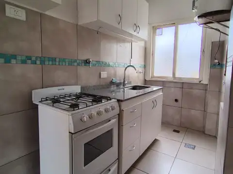 Departamento en Venta al Oeste