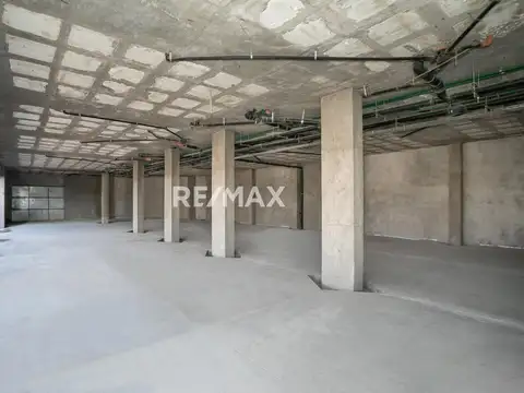 Departamento en Alquiler con 1 cocheras