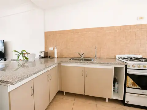 Departamento en Venta en La Plata, USD 105.000