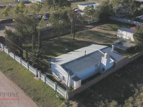 Casaquinta de 3 dormitorios en venta ubicada en B° San Agustín