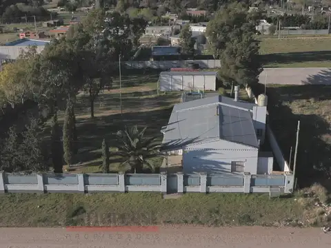 Casa en Venta al Suroeste