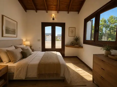 Casa en Venta en Country Aranjuez