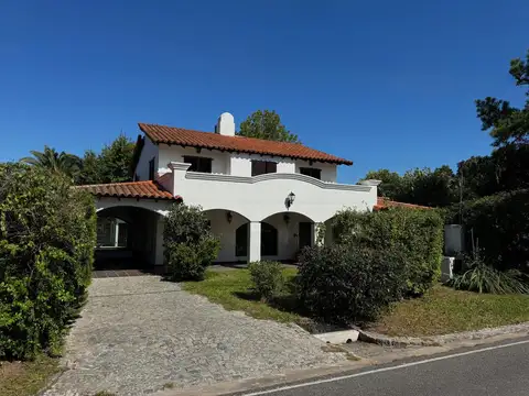 Aranjuez, Escobar