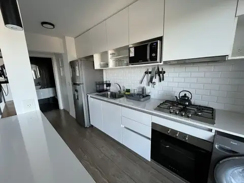 Departamento en Alquiler A Estrenar