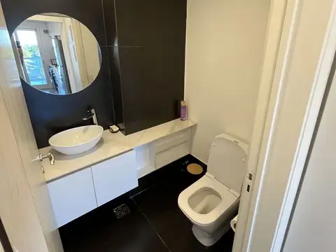 Departamento en Alquiler al Este