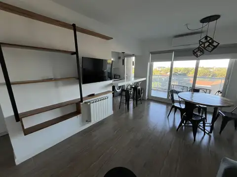 Departamento en Alquiler de 2 ambientes