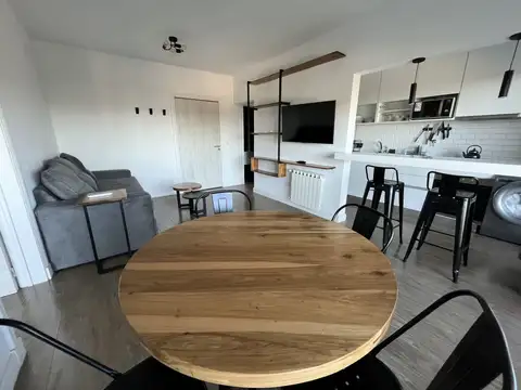 Departamento en Alquiler de 1 dormitorio