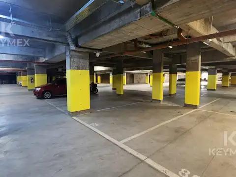 Venta Cocheras Cubiertas - Pilar