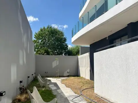 Departamento en Alquiler al Norte