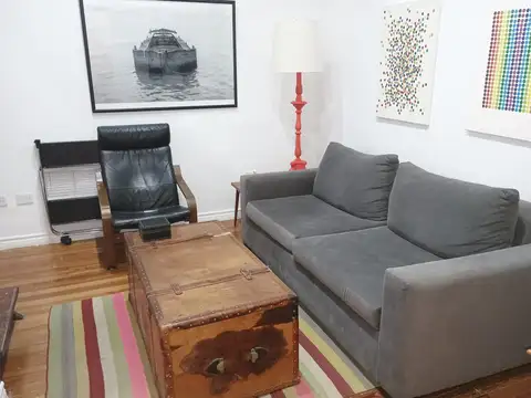 Departamento en Alquiler Temporal en Belgrano, USD 3.300